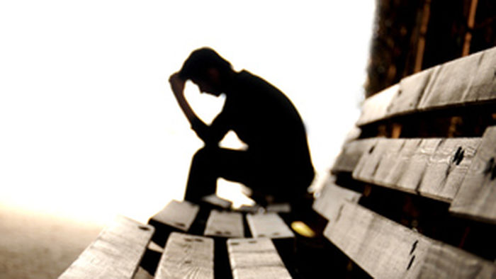 Zusammenhang zwischen idiopathischer Arthritis und Depression