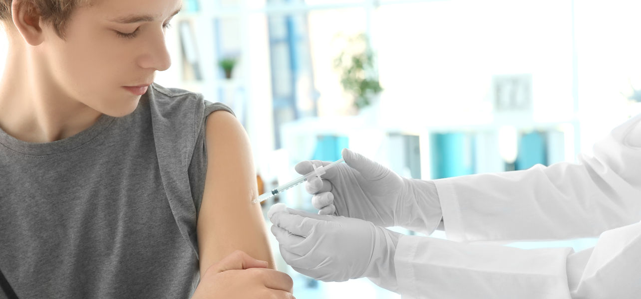 Endlich Die Hpv Impfung Nun Auch Fur Jungen
