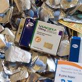 Mammutprojekt zum Schutz vor Arzneimittelfälschungen