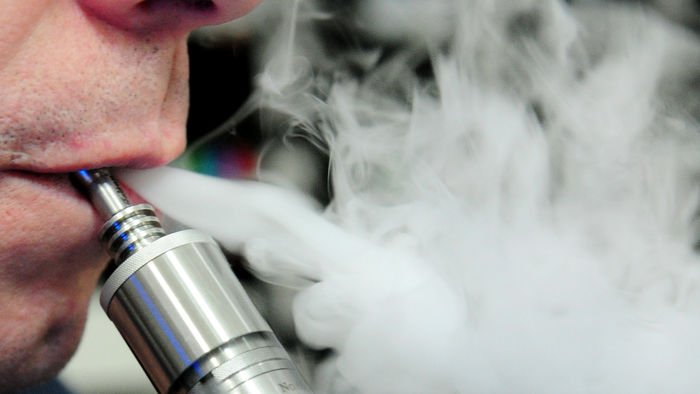 elfbar elfa kaufen Wann Wurde Die Erste Vape Erfunden Geschichte main image 0