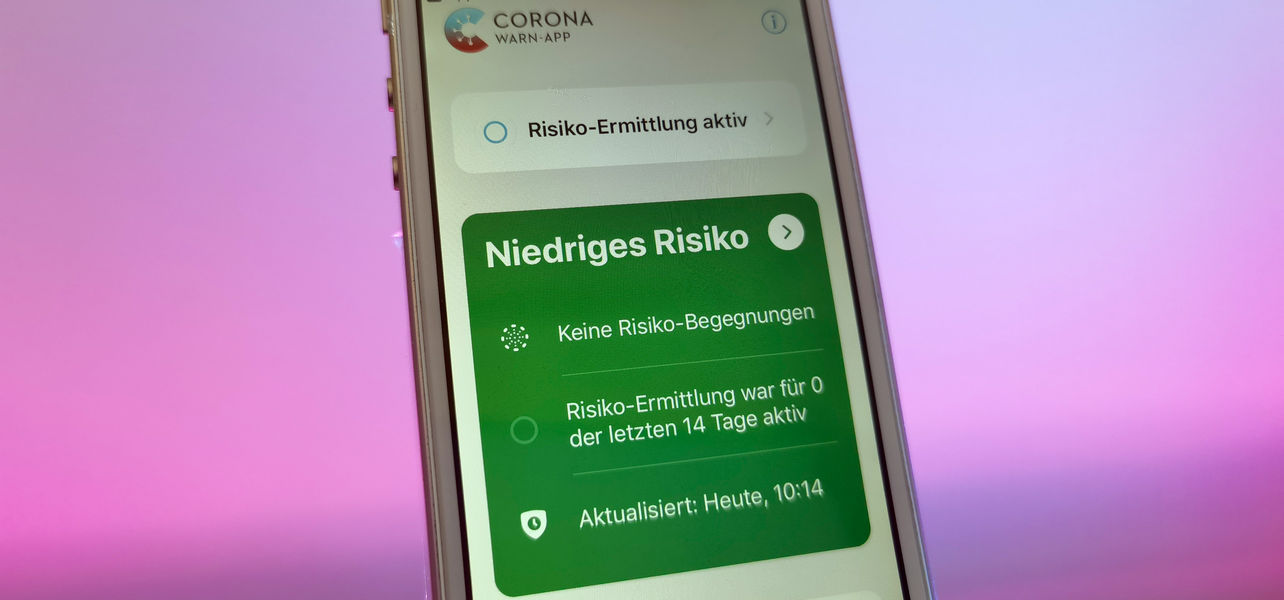 Corona Warn App Soll Dritte Infektionswelle Verhindern