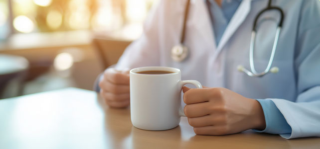 Dosisabhängiger Schutzeffekt: Wie viel Kaffee senkt das Risiko für Kopf-Hals-Tumoren?