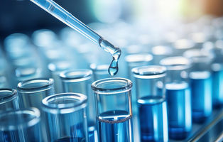 Effektive Diagnostik und Präanalytik: Ergänzung einer ganzheitlichen Substitutionstherapie